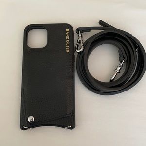 Bandolier iPhone 11 Pro